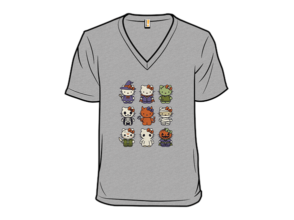Hallokitty