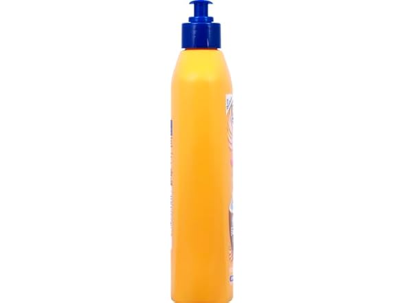 Suave Kids 2 in 1 Shampoo Conditioner