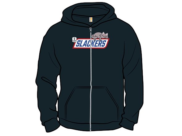 Slackers
