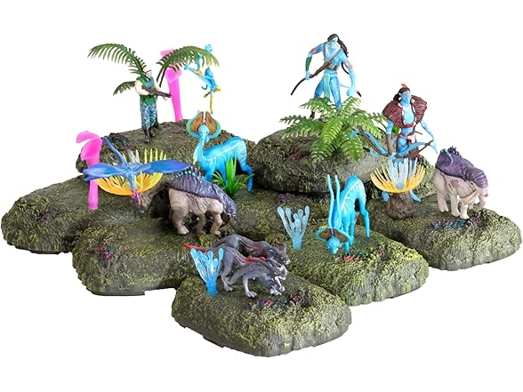 Disney Avatar - World of Pandora Mystery Blind Box