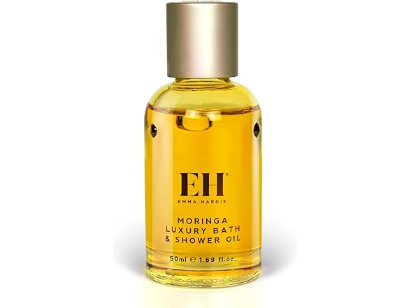 Emma Hardie Moringa Luxury Bath & Shower