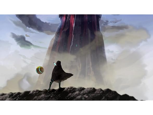 Shadow Labyrinth Secret Edition