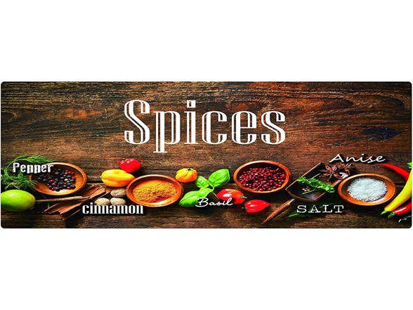 Spices