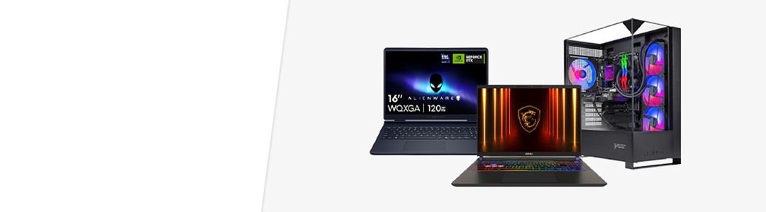 Extra 20% Off Big Deals on Laptops and Desktops Shop laptops and desktops priced from 9.99 to ,299.99