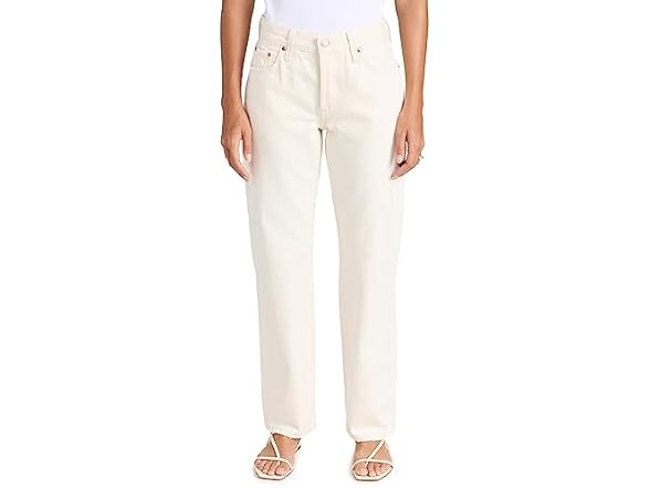 Levi's Women's 501 90s Jeans