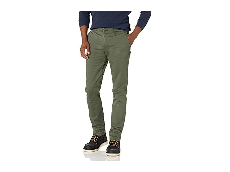 Amazon Essentials Men Skinny-fit Chino Pant - Gallery 12