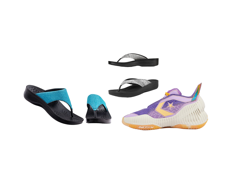 Crocs, Teva, Birkenstock, & More!
