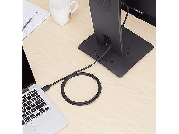 Amazon Basics HDMI 2.1 6ft 80-Pack