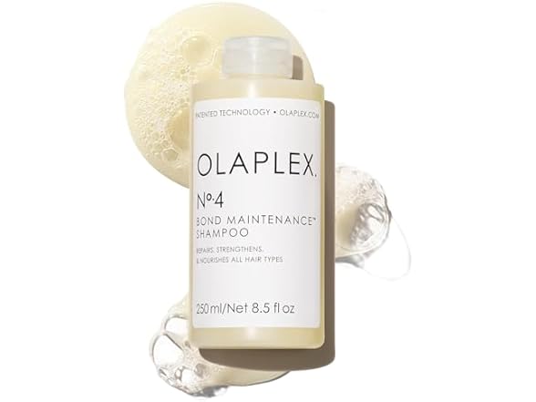 Olaplex No. 4 Bond Maintenance Shampoo