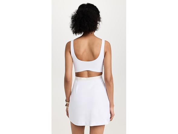 Outdoor Voices Women Court Dress