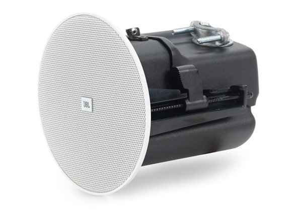 (NEW) JBL Professional JBL-Control 442C/T 2.5" Compact, 15 Watt, Satellite in-Ceiling Speaker (PAIR)