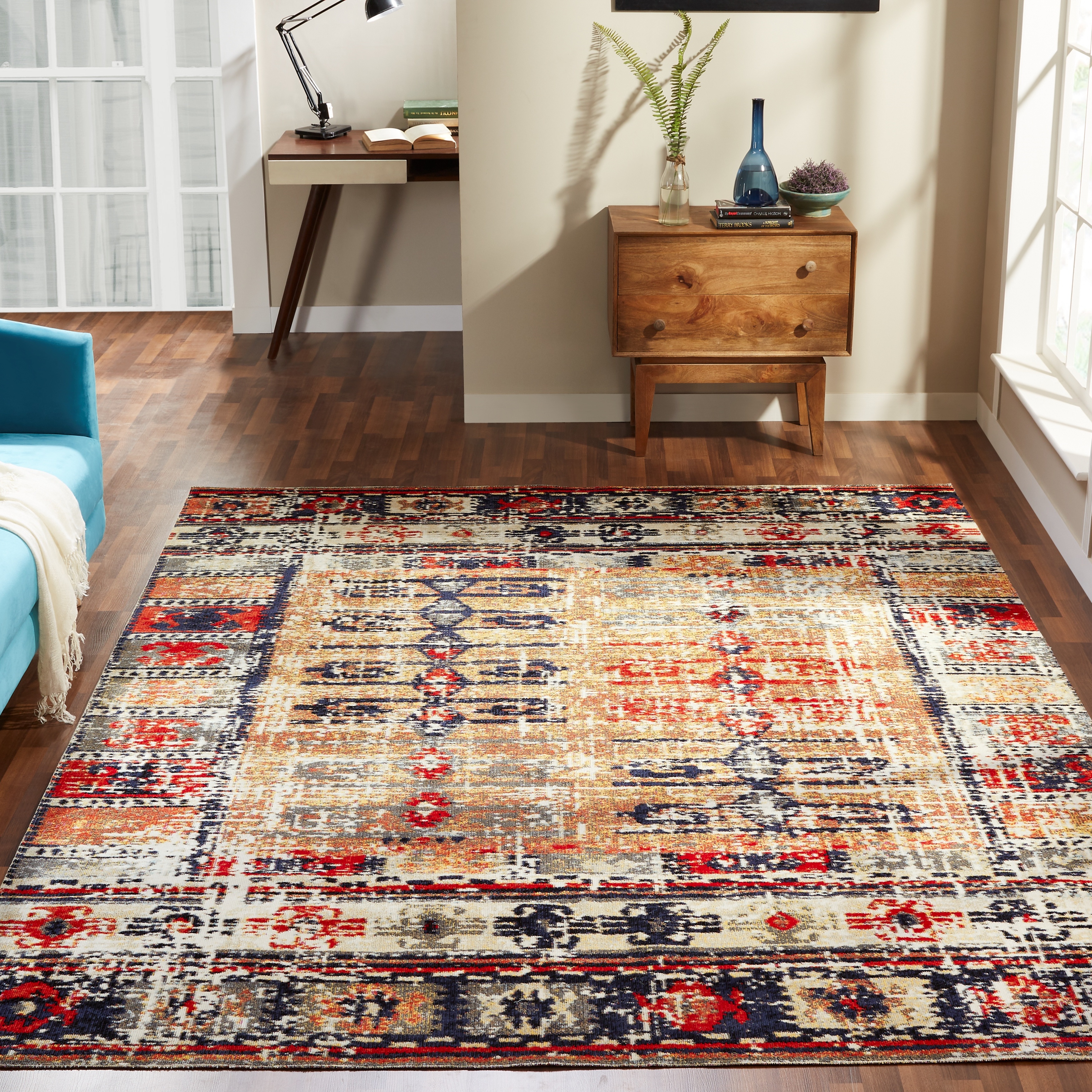 Modena Indoor/Outdoor Rug - Gallery 24