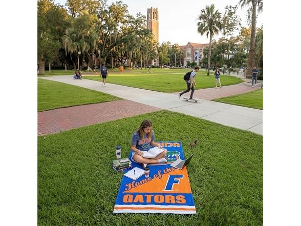 Florida Gators Beach Towel, 30" x 60" | Cotto