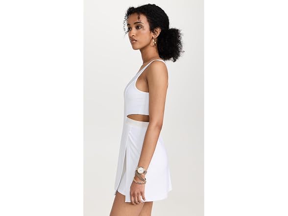 Outdoor Voices Women Court Dress