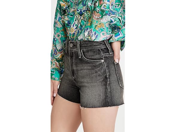 AG Adriano Goldschmied Women (30 3.5) Shorts