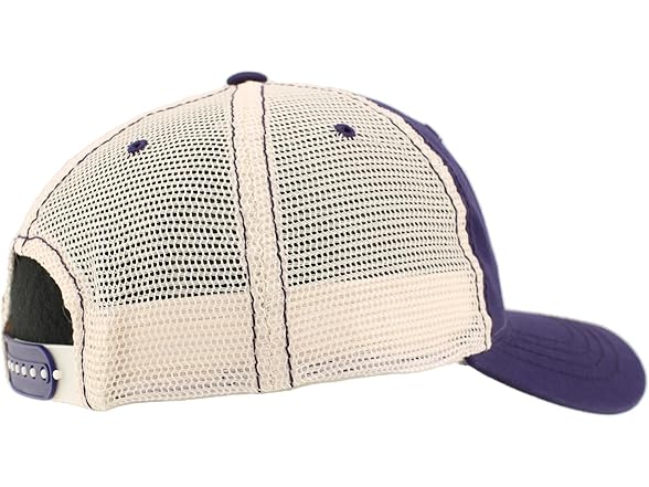 HUSKIES Hat University Patch Defer Team