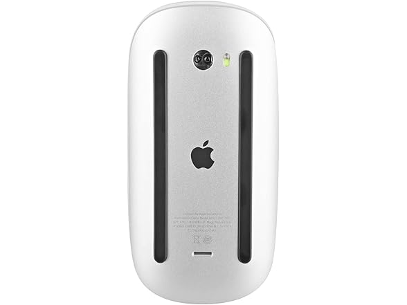 Apple Wireless Magic Keyboard 2 -MLA22LL/A with Apple Magic Mouse (Open Box)