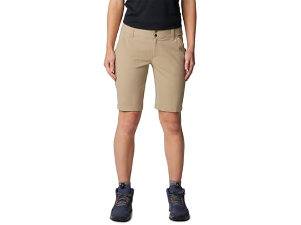Columbia Womens Saturday Trail Short (4)