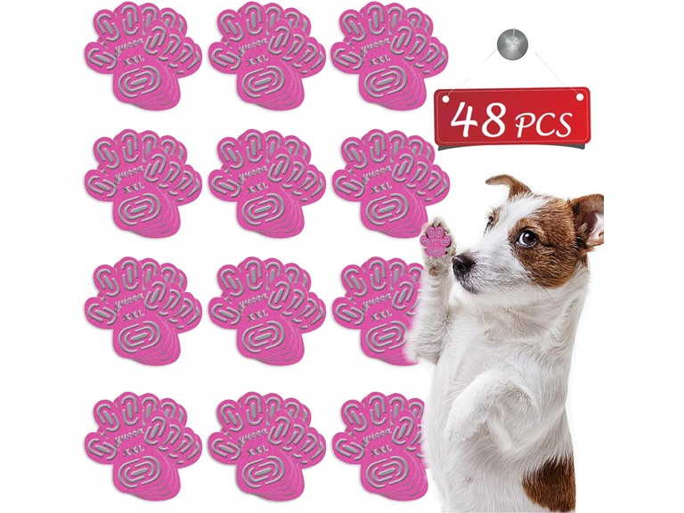 yucca Dog Anti Slip Paw Grips Traction