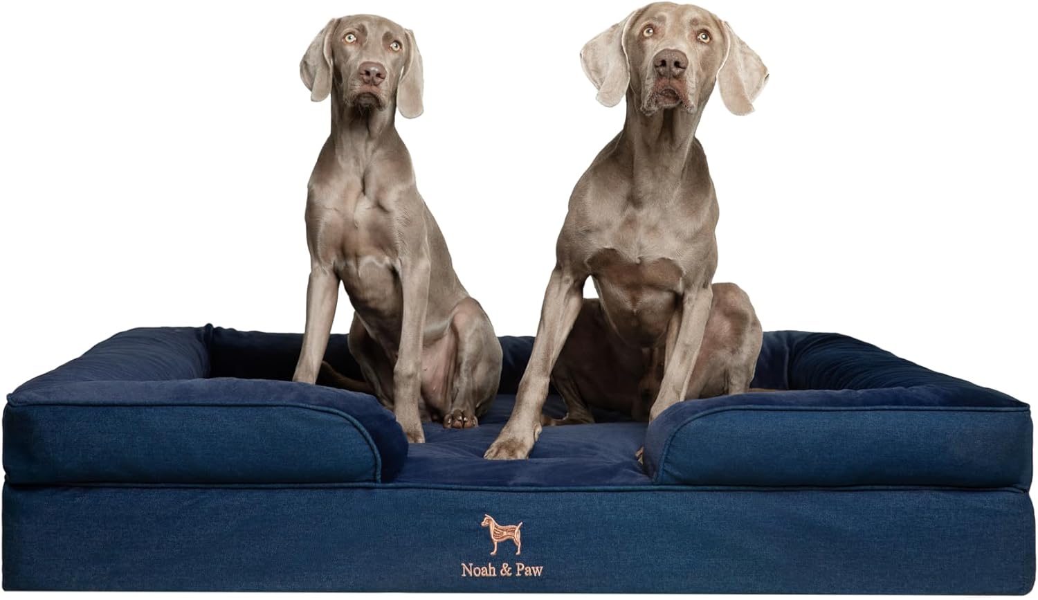 NOAH & PAW Dog/Cat Sofa- XXLarge - Gallery 14