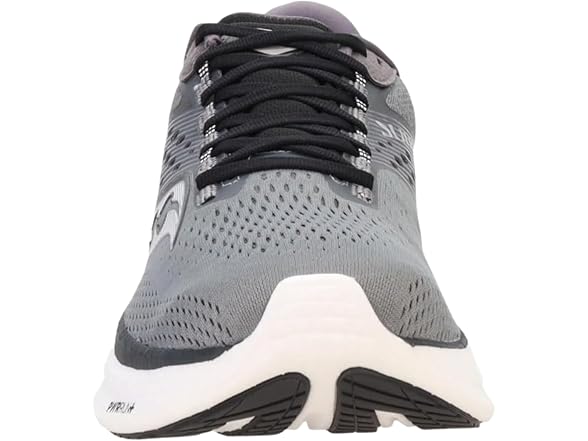 Saucony Men's Ride 17 Sneaker (11.5)