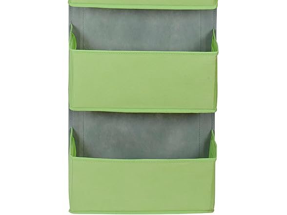 Household Essentials-1 Over-the- Over-the-Door Organizer
