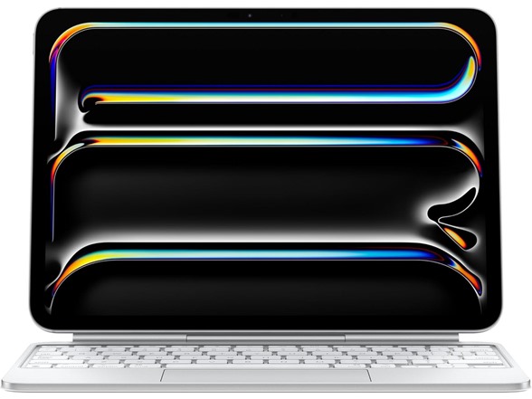 Apple iPad Magic Keyboard iPad Pro 11-inch (M4)