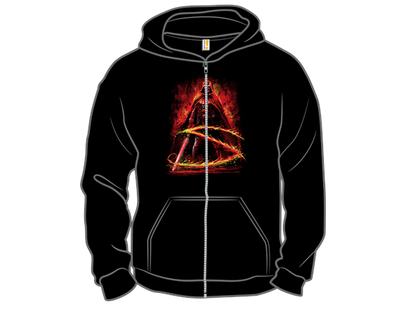 The Mark of Sith