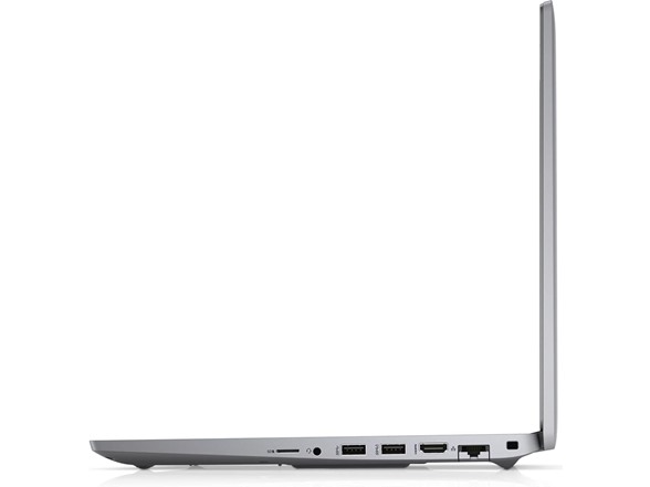 Dell Precision 3560 15.5" FHD Laptop (16GB/256GB) (S&D)