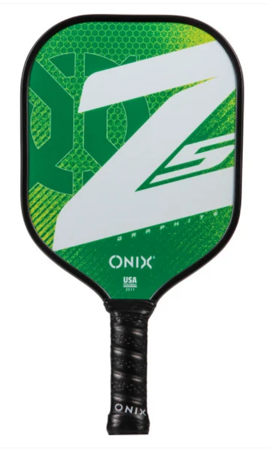ONIX Graphite Z5 Paddle - Gallery 13