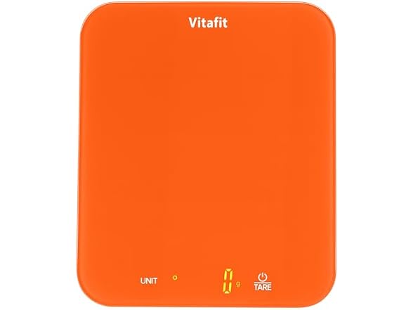 Vitafit Digital Food Scale