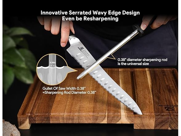 Bread Slicer with Bread Knife