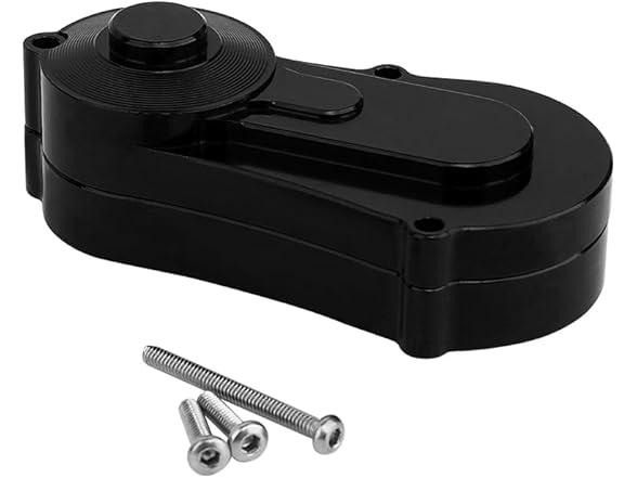 Pothyes Center & Side Complete Gearbox