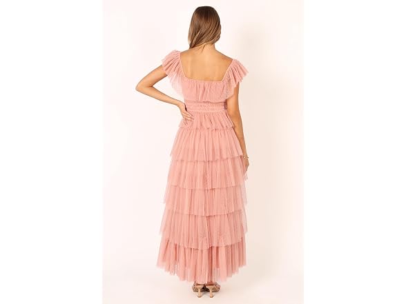 Petal & Pup (XS) Belle Maxi Dress