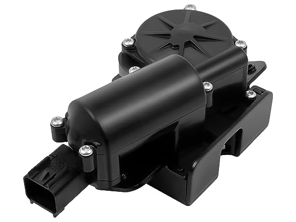 CCIYU Rear Power Tailgate Liftgate Door