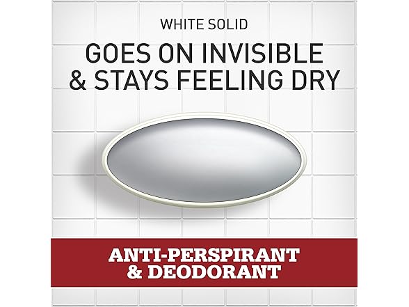 Old Spice Fiji Deodorant 2.6oz 2pk