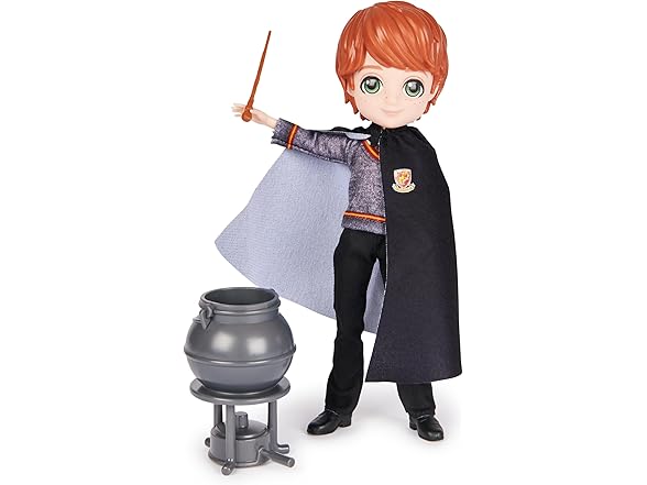 Wizarding World Harry Potter, 8-inch Ron