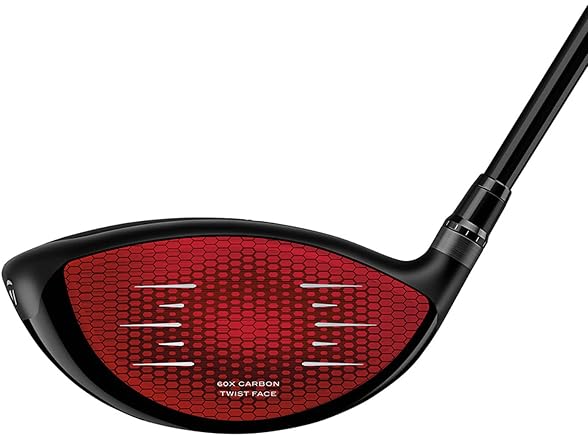 TaylorMade Golf -Stealth2 Driver VentusTR5 10.5/Left Hand Stiff (Left Hand)