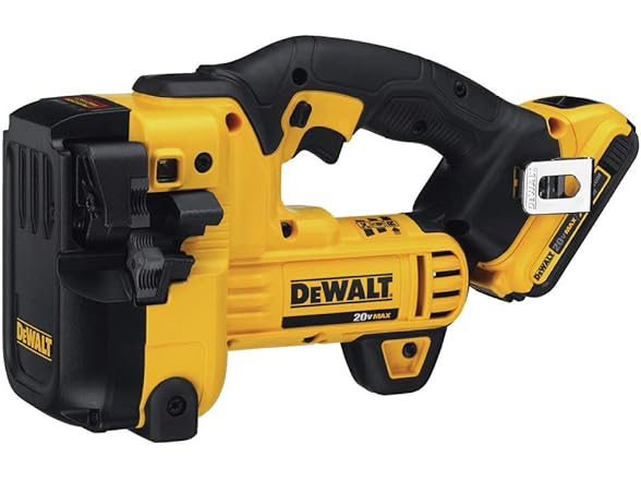 Dewalt DCS350D1 20V MAX* Threaded Rod Cutter Kit