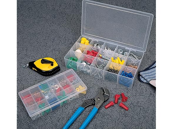 Akro-Mils Akro-Mils 96352A Plastic Portable Parts