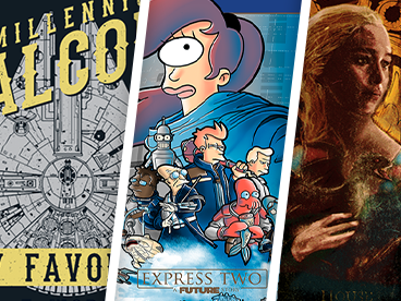 Shirts From the Shirt-Off