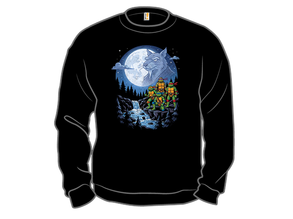 Moonlight Mutants