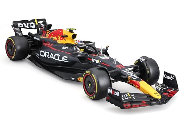 1:18 Race Oracle Red Bull Racing