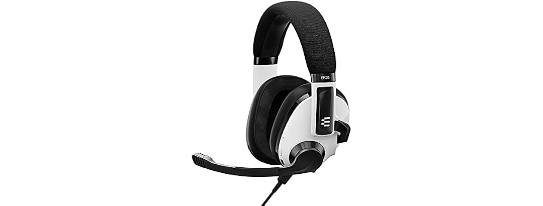EPOS Gaming H3 Hybrid Wireless Gaming Headset