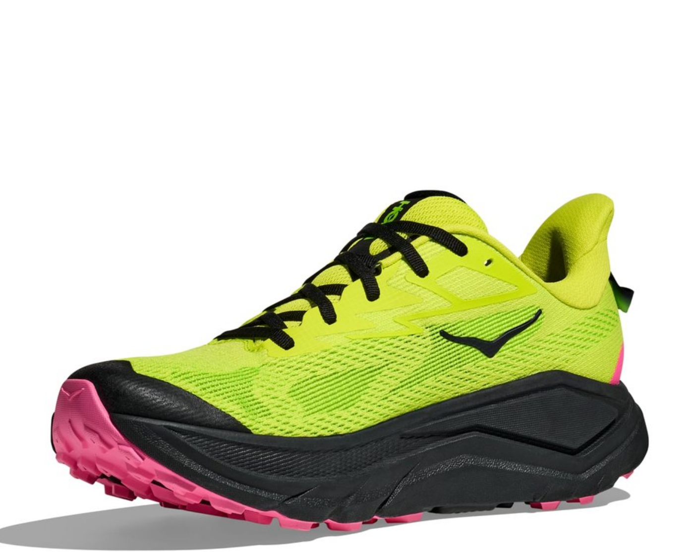 Hoka Challenger 8 Men's Shoes (10) - Gallery 9