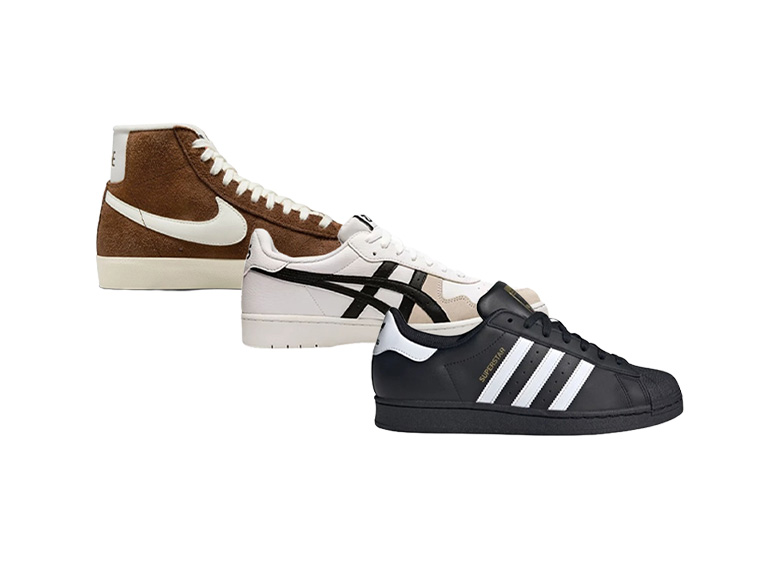 ASICS, Nike, Adidas, & More! - Gallery 2