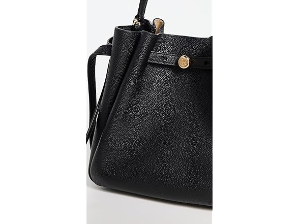 Tory Burch Women's Romy Bucket Bag