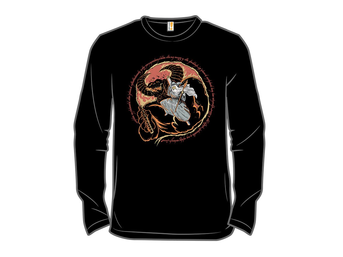 Wizard vs. Demon - Gallery 13
