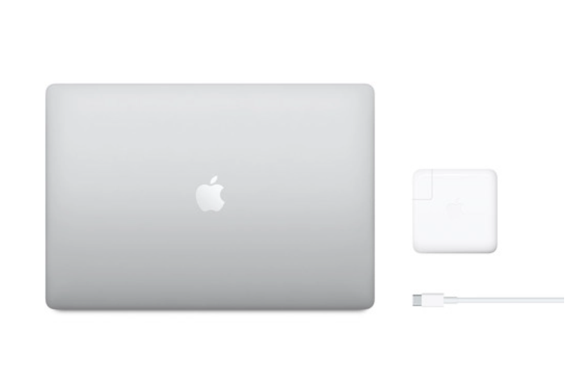 Apple 16" MacBook Pro (2019) (Open Box) - Gallery 12