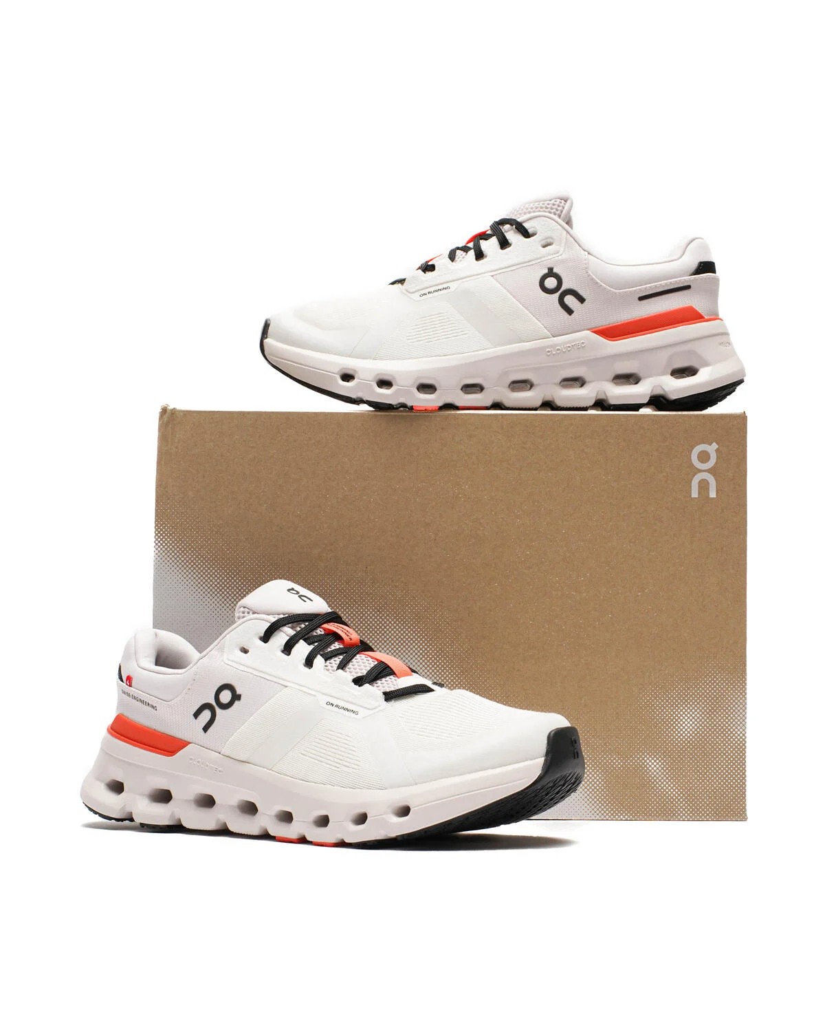On Running Cloudrunner 2 Men's Shoes - Gallery 10